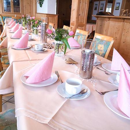 Vital & Gesundheitshotel Schuerger Thurmansbang Buitenkant foto