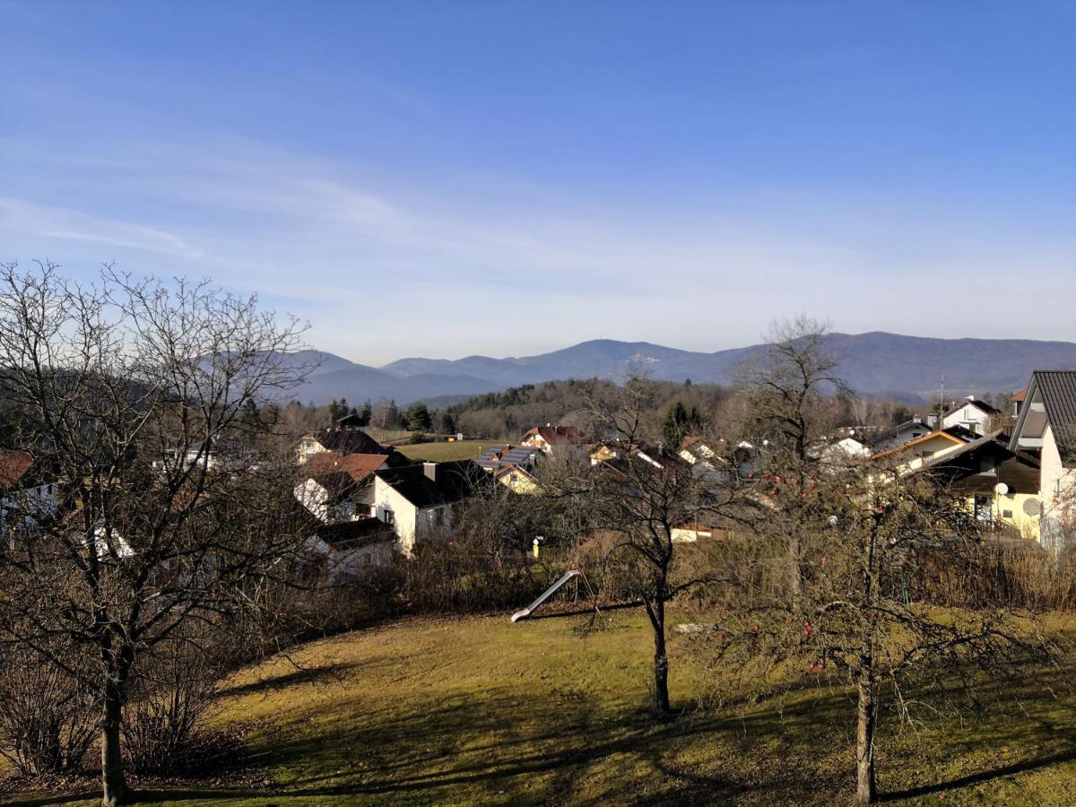 Vital & Gesundheitshotel Schuerger Thurmansbang Buitenkant foto